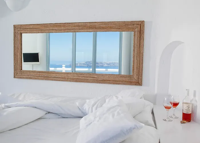 Mill Houses New Elegant Suites